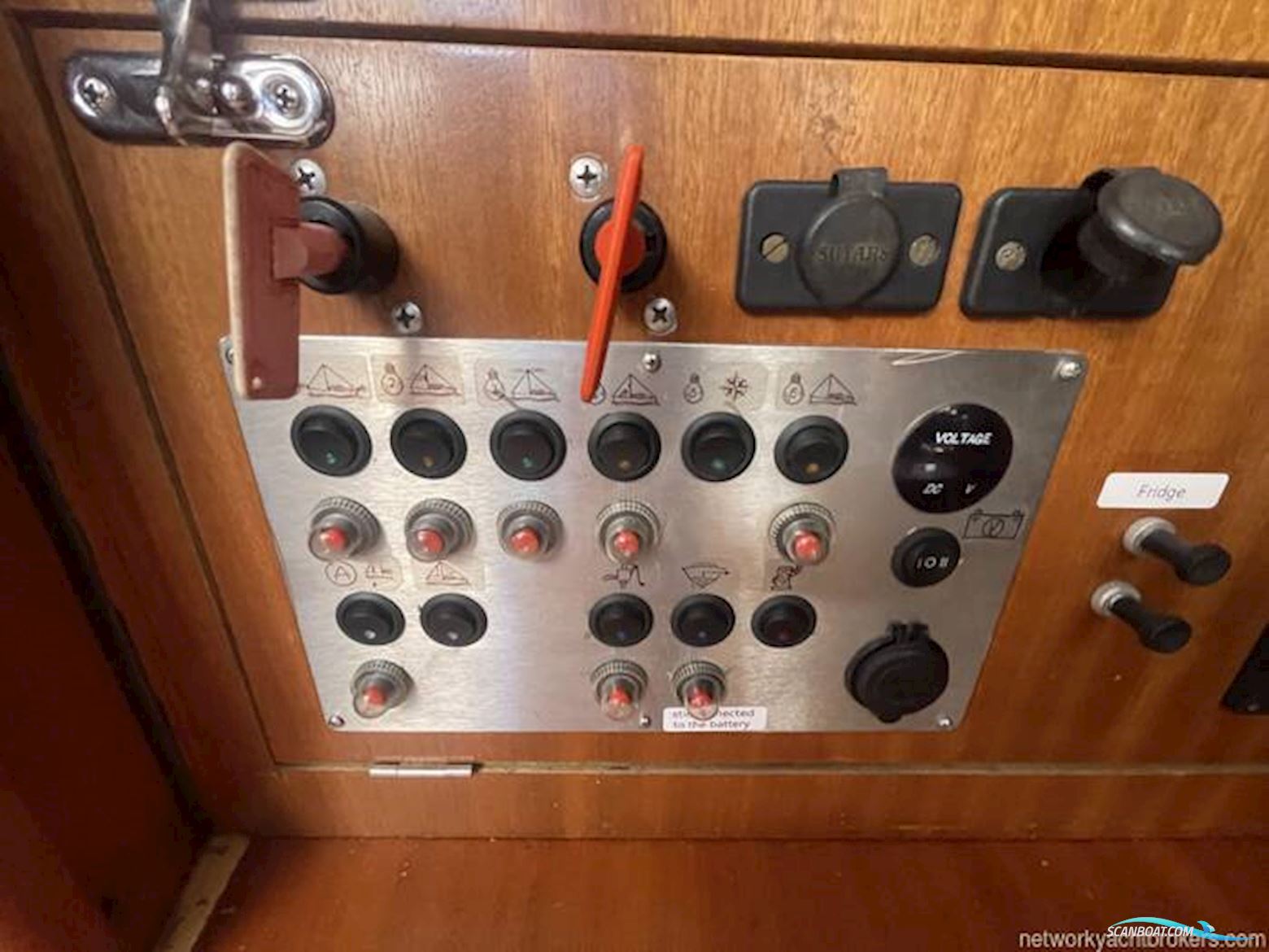 Bavaria 30