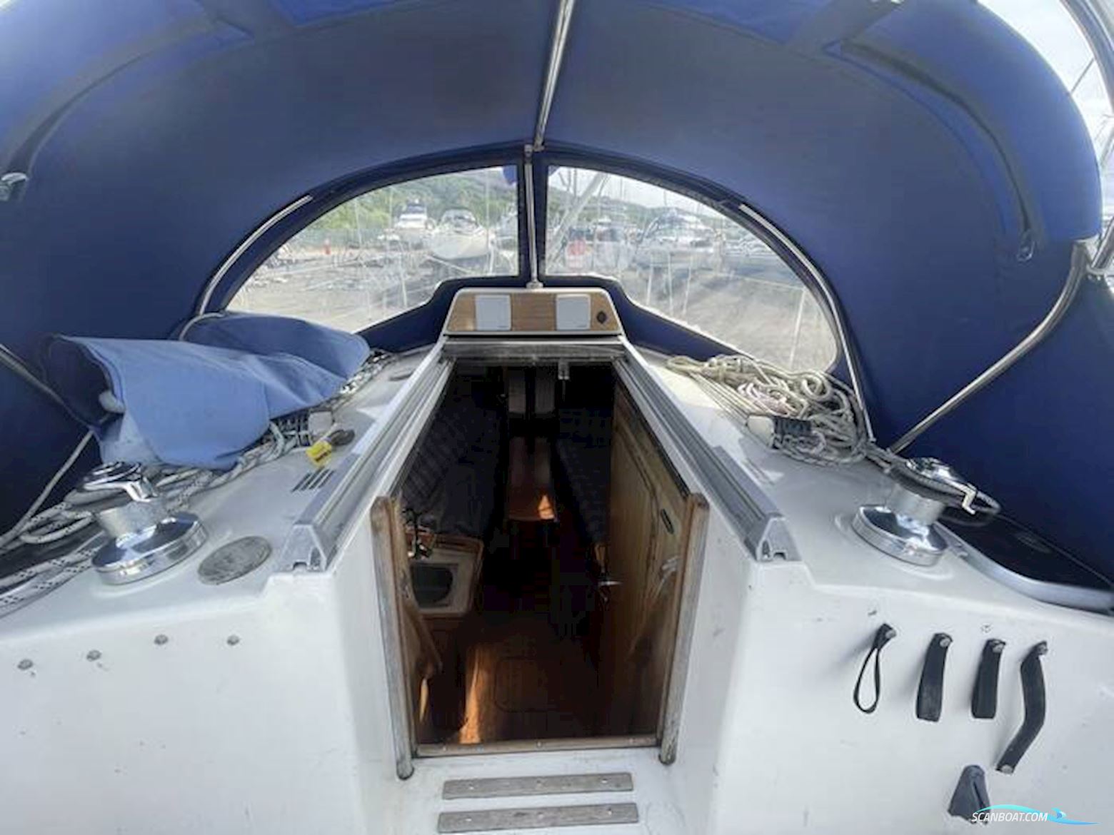 Bavaria 30