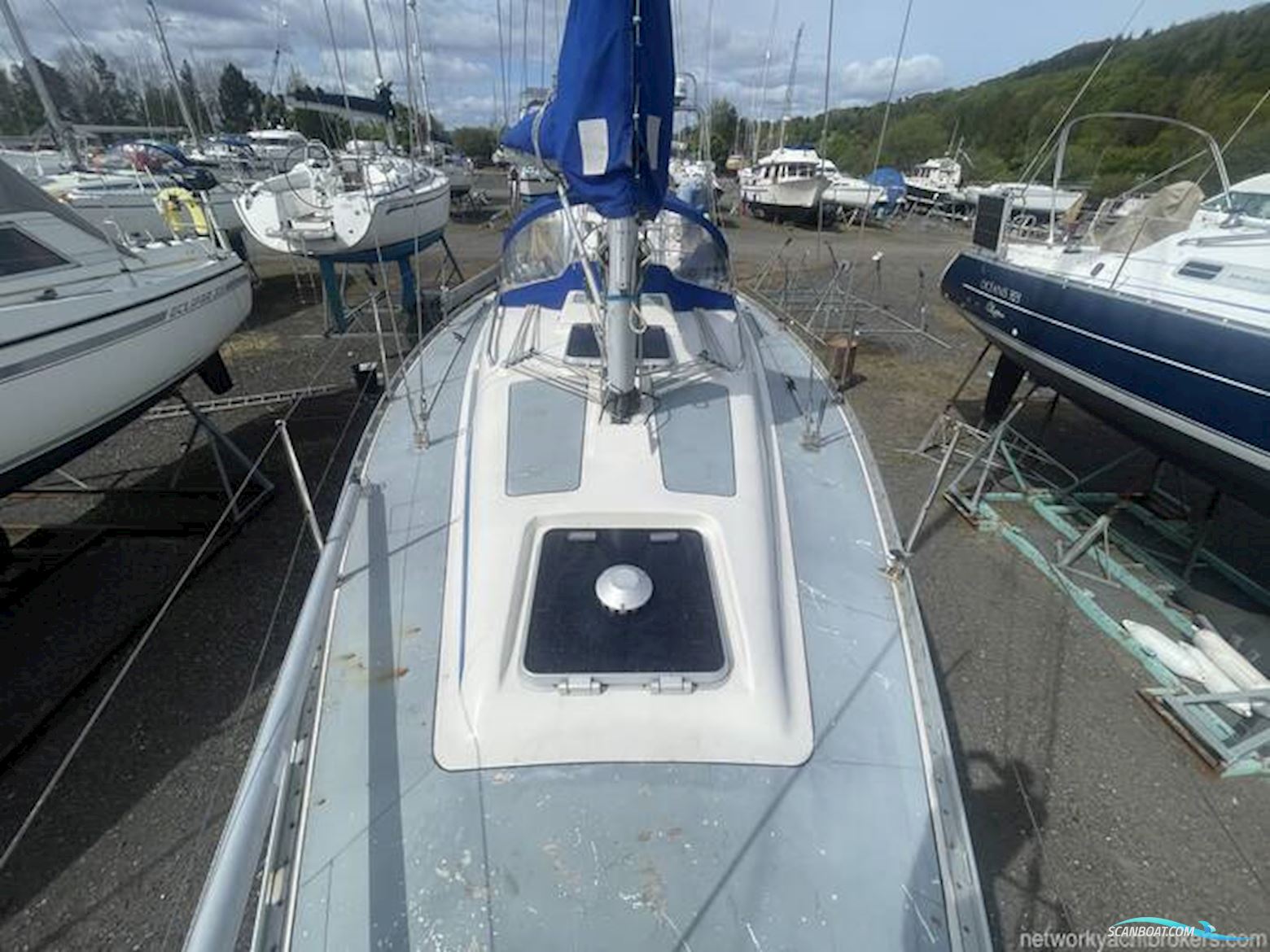 Bavaria 30