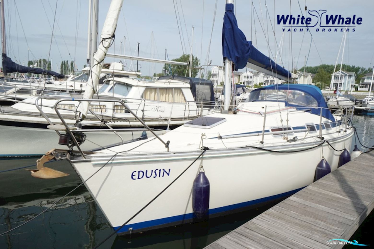 Bavaria 30
