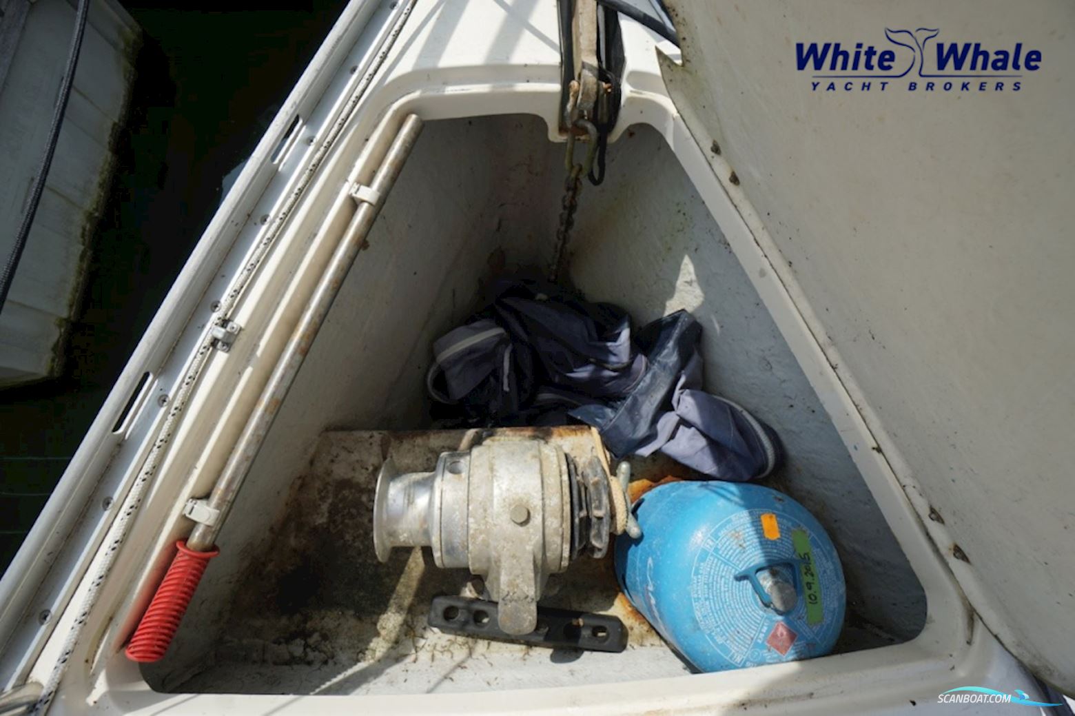 Bavaria 30