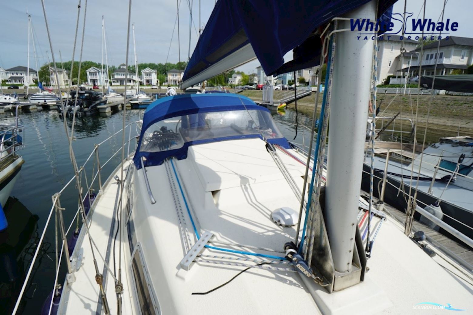 Bavaria 30