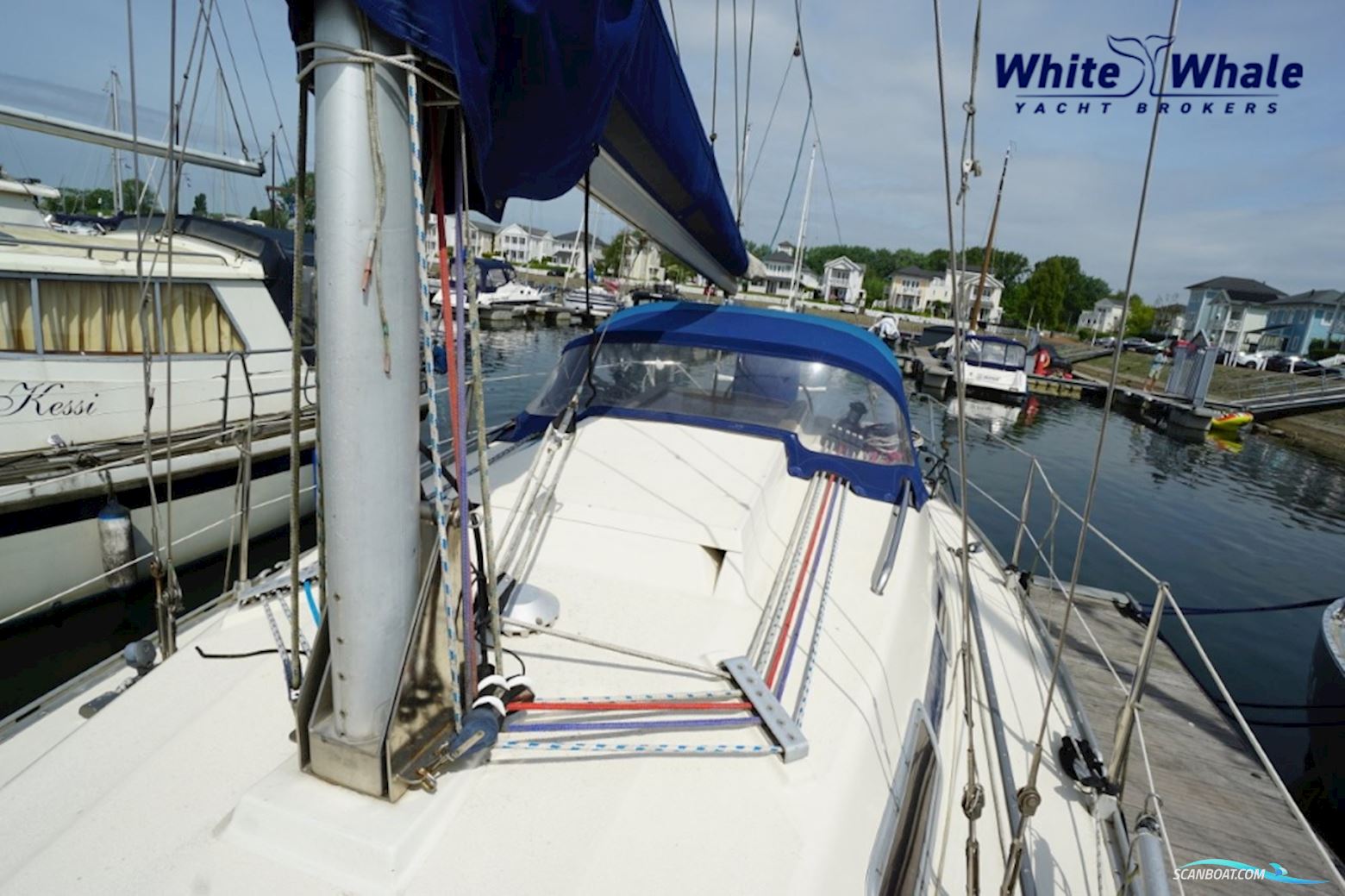 Bavaria 30