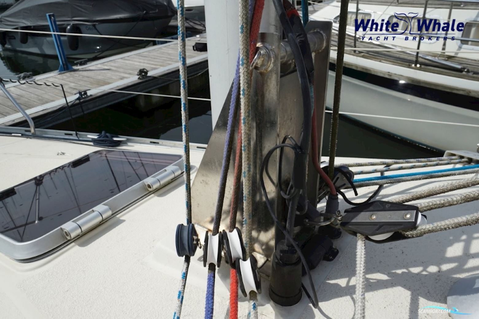Bavaria 30