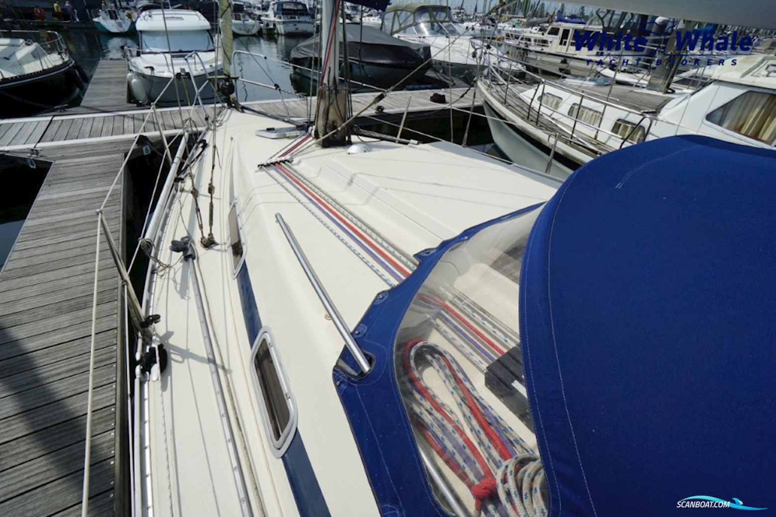 Bavaria 30