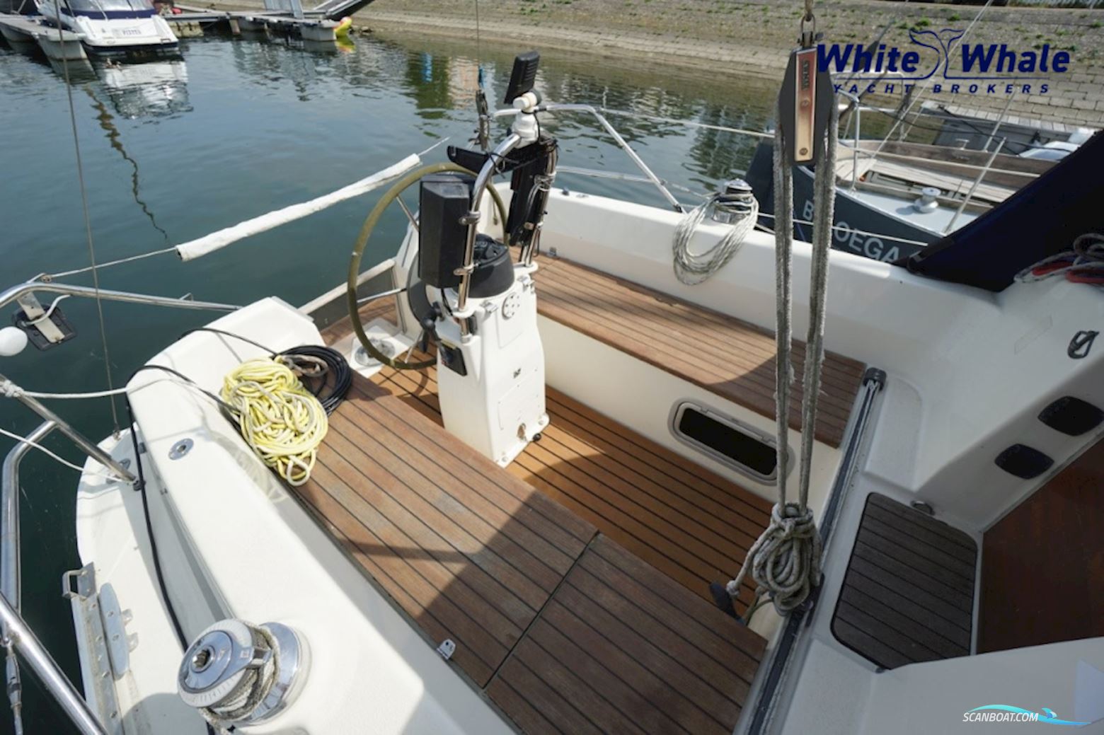 Bavaria 30