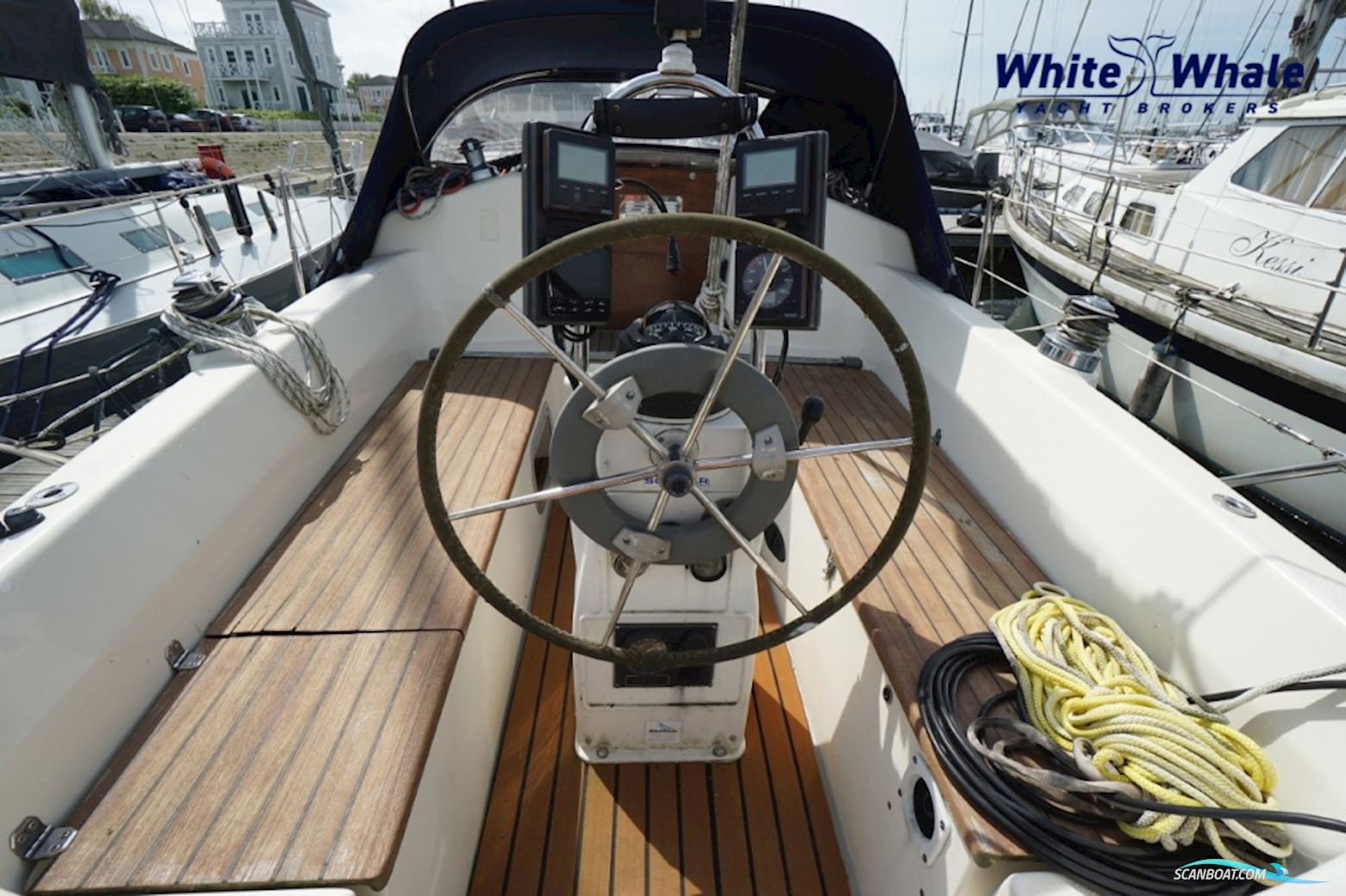 Bavaria 30