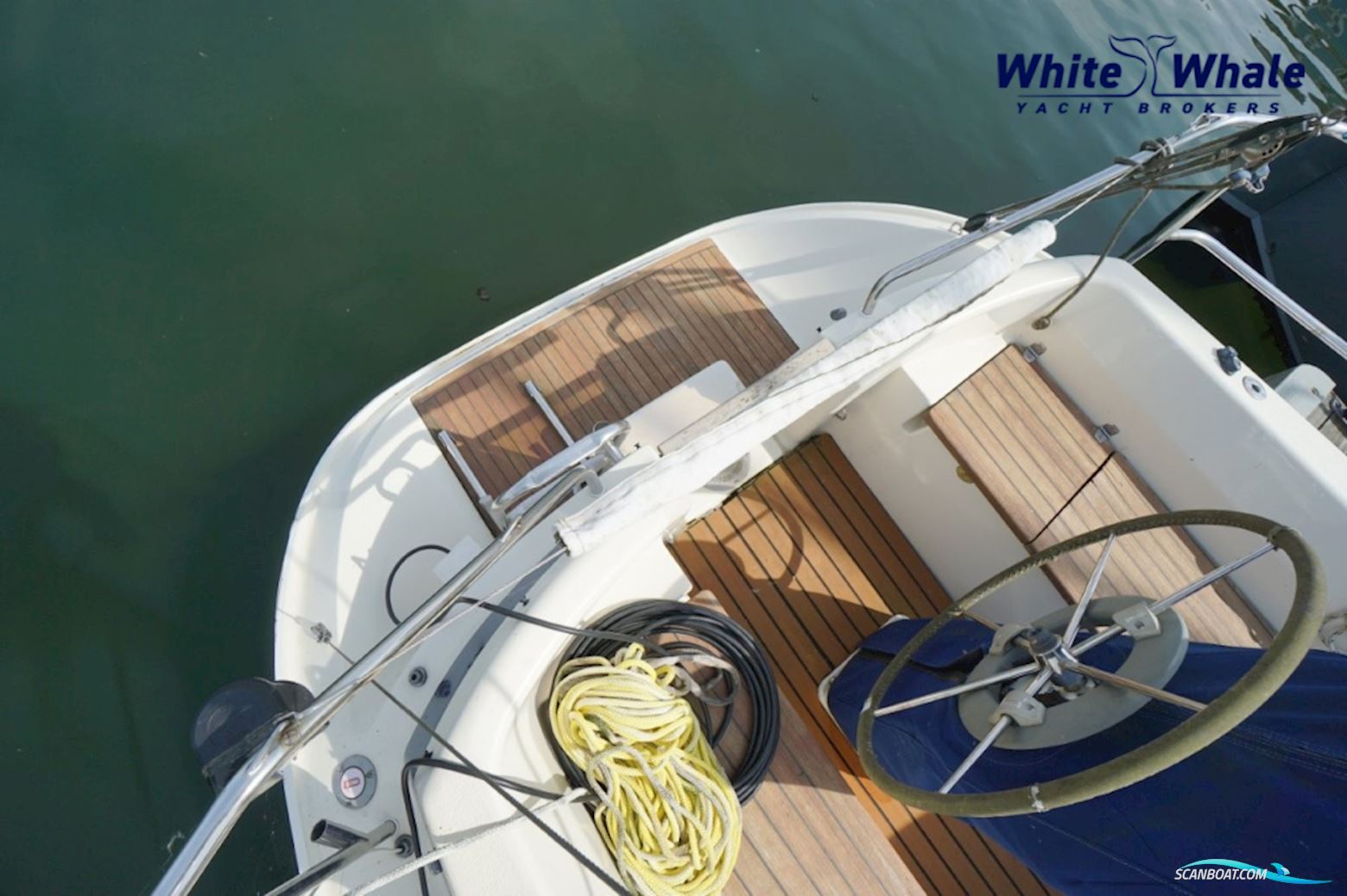 Bavaria 30