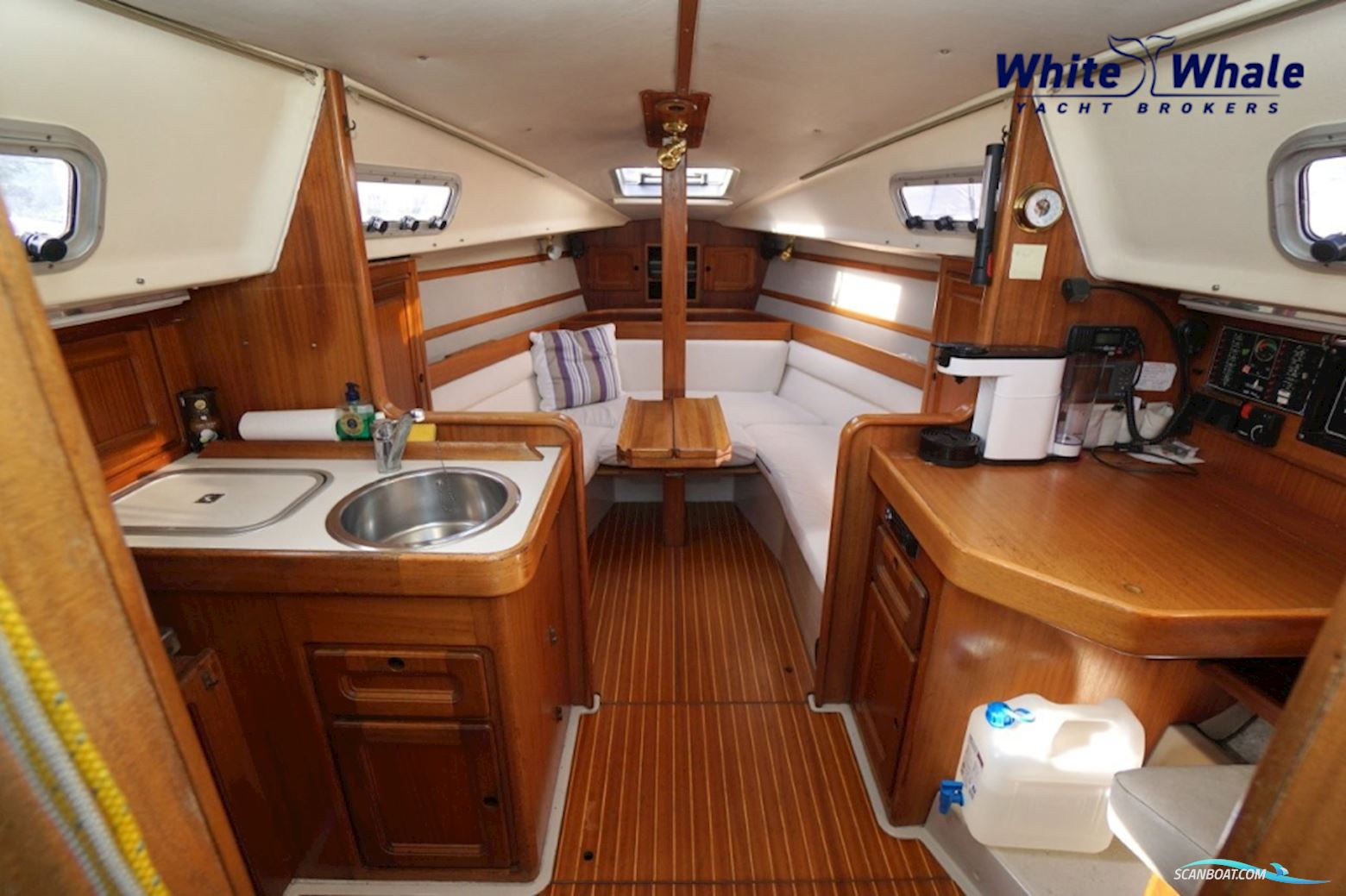 Bavaria 30