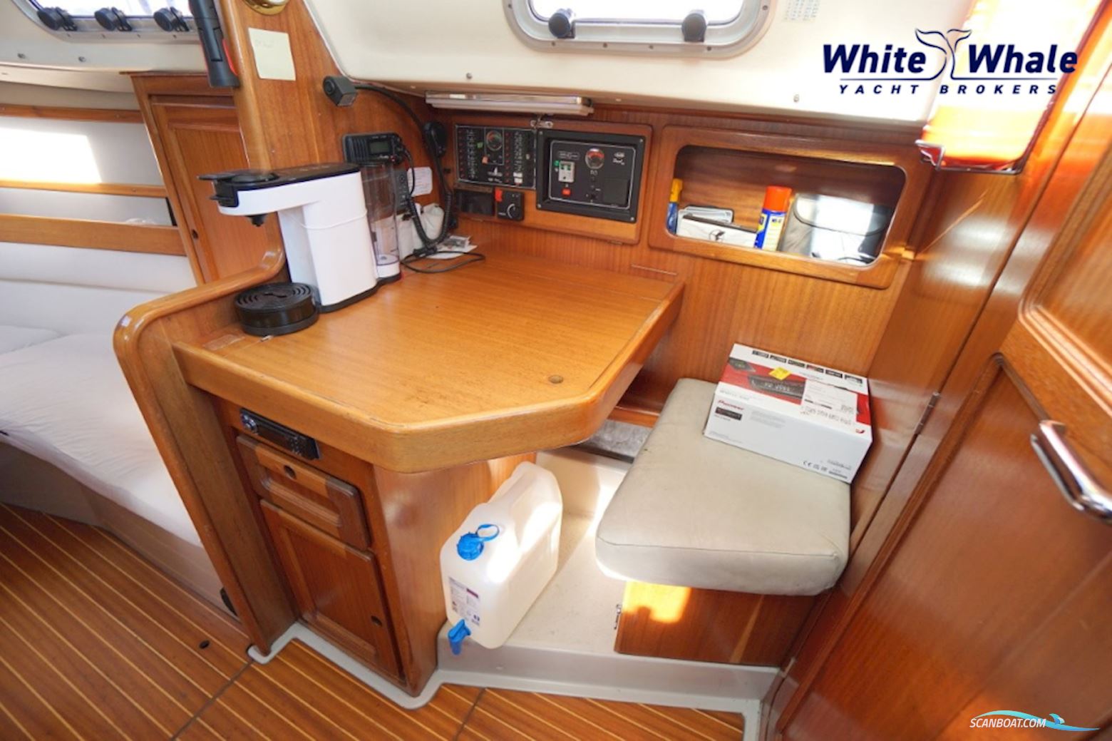 Bavaria 30