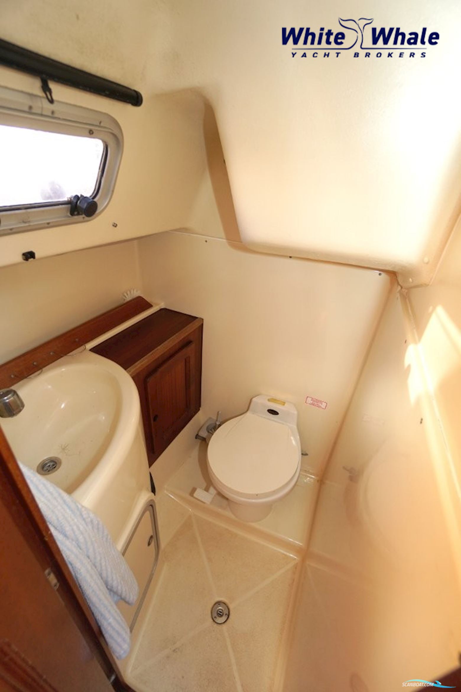 Bavaria 30