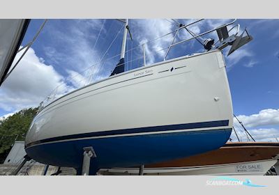 Bavaria 30 Sailingboat 2006, with Volvo Penta engine, United Kingdom