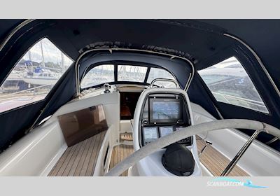 Bavaria 30 Sailingboat 2006, with Volvo Penta engine, United Kingdom