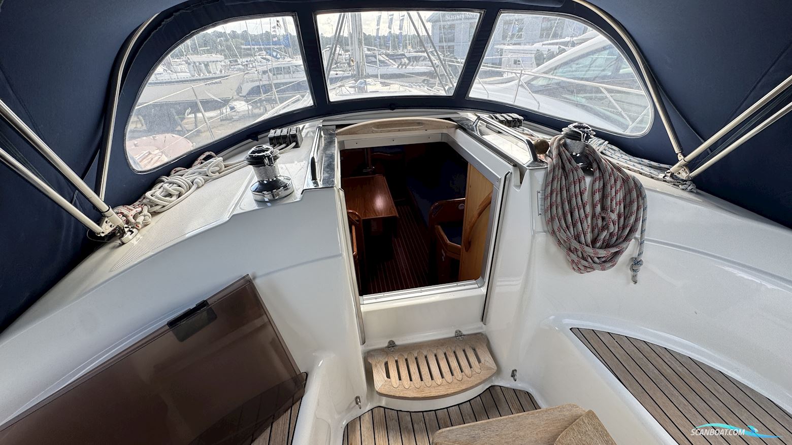 Bavaria 30