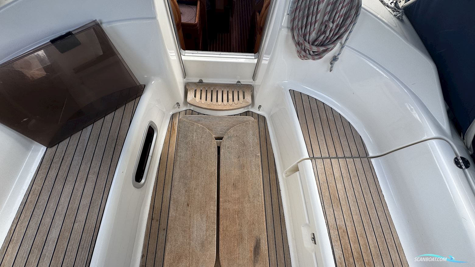 Bavaria 30