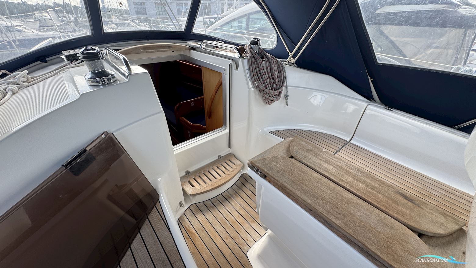 Bavaria 30