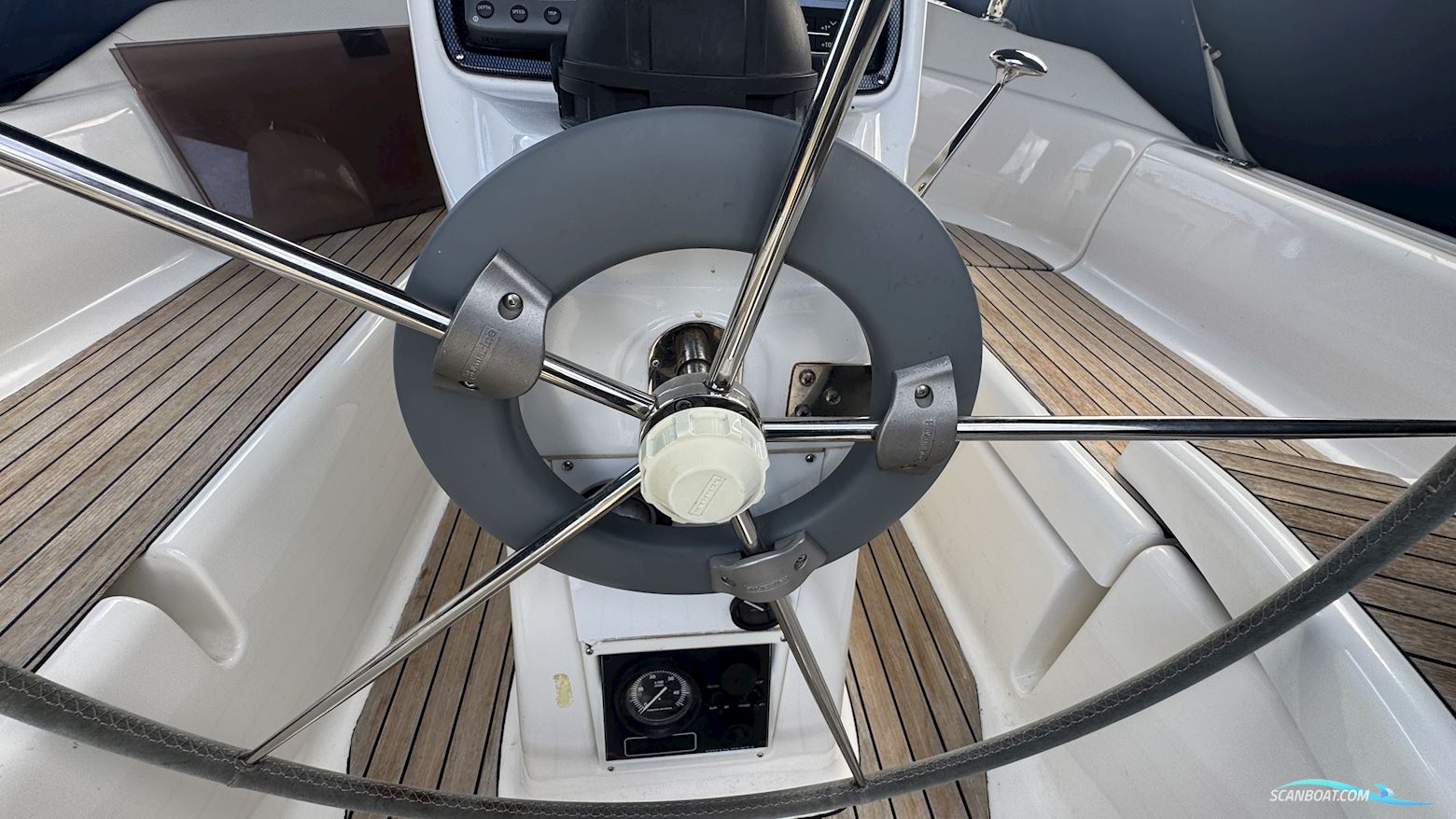 Bavaria 30