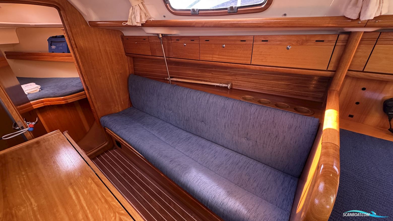 Bavaria 30