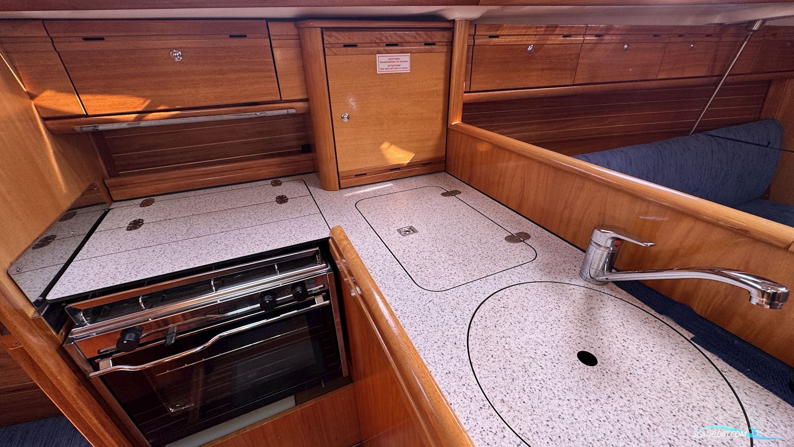 Bavaria 30