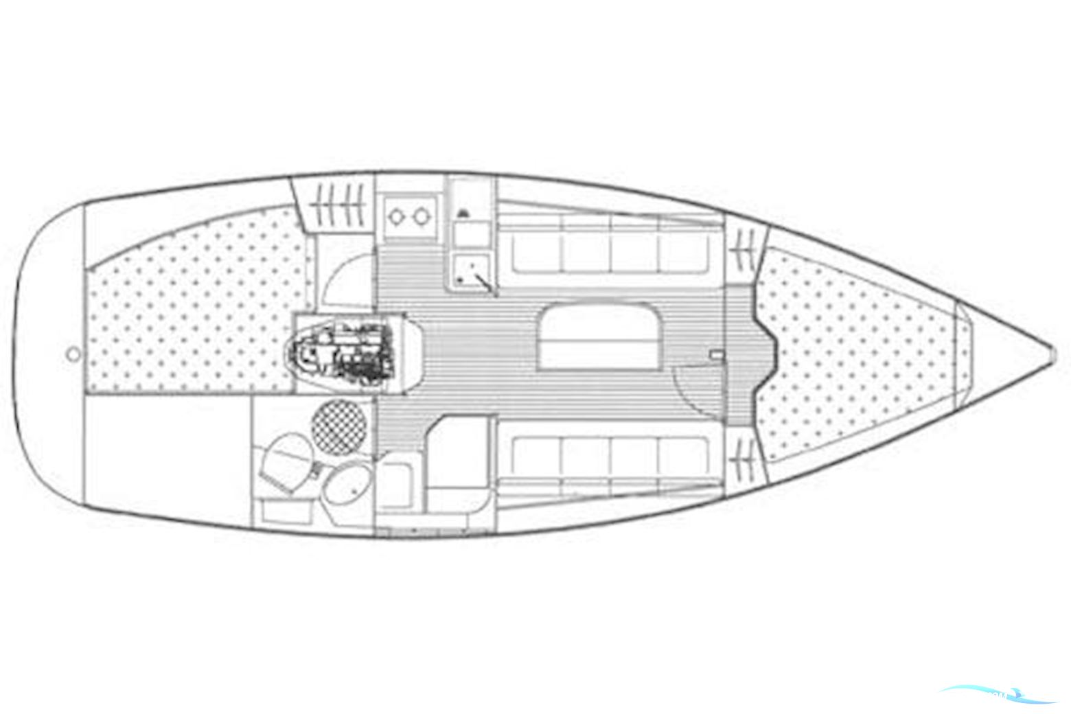 Bavaria 30