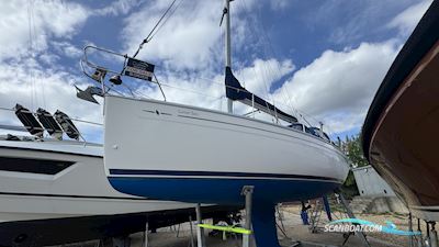 Bavaria 30 Sailingboat 2006, with Volvo Penta engine, United Kingdom