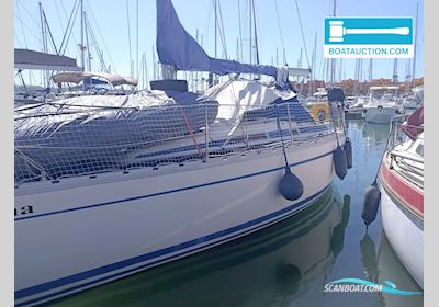 Bavaria 30 Sailingboat 1987, with Volvo Penta engine, Portugal