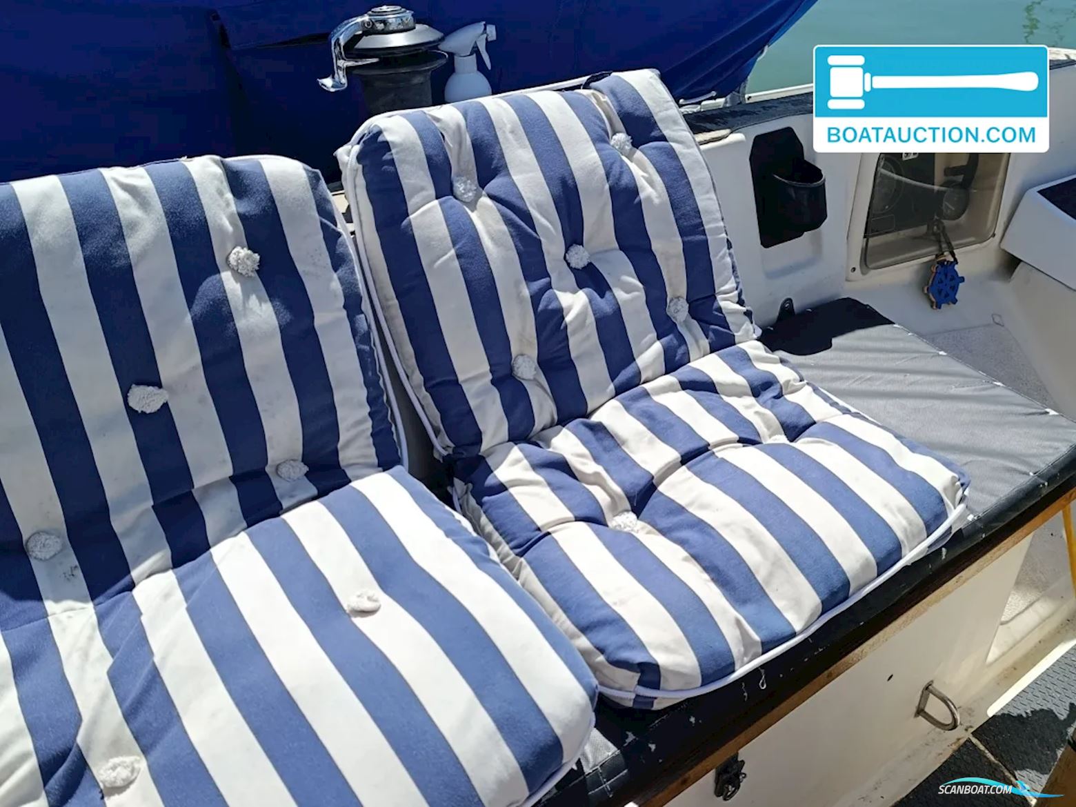 Bavaria 30