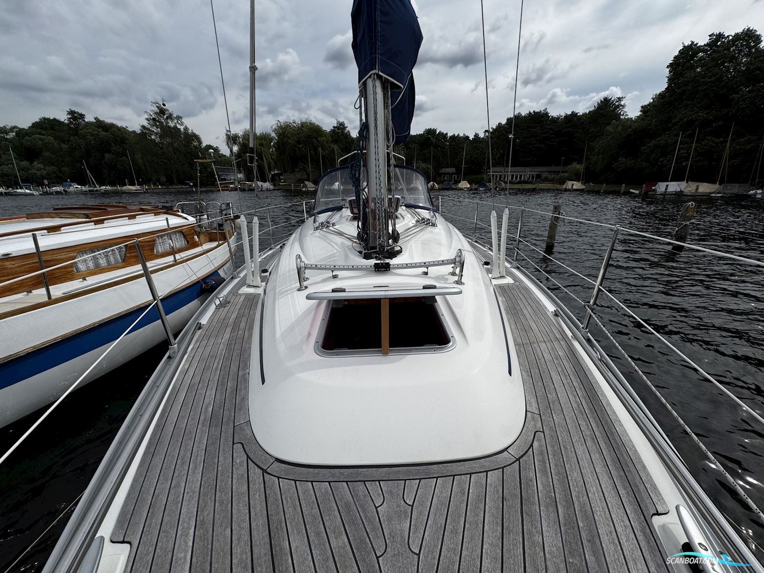 Bavaria 30C