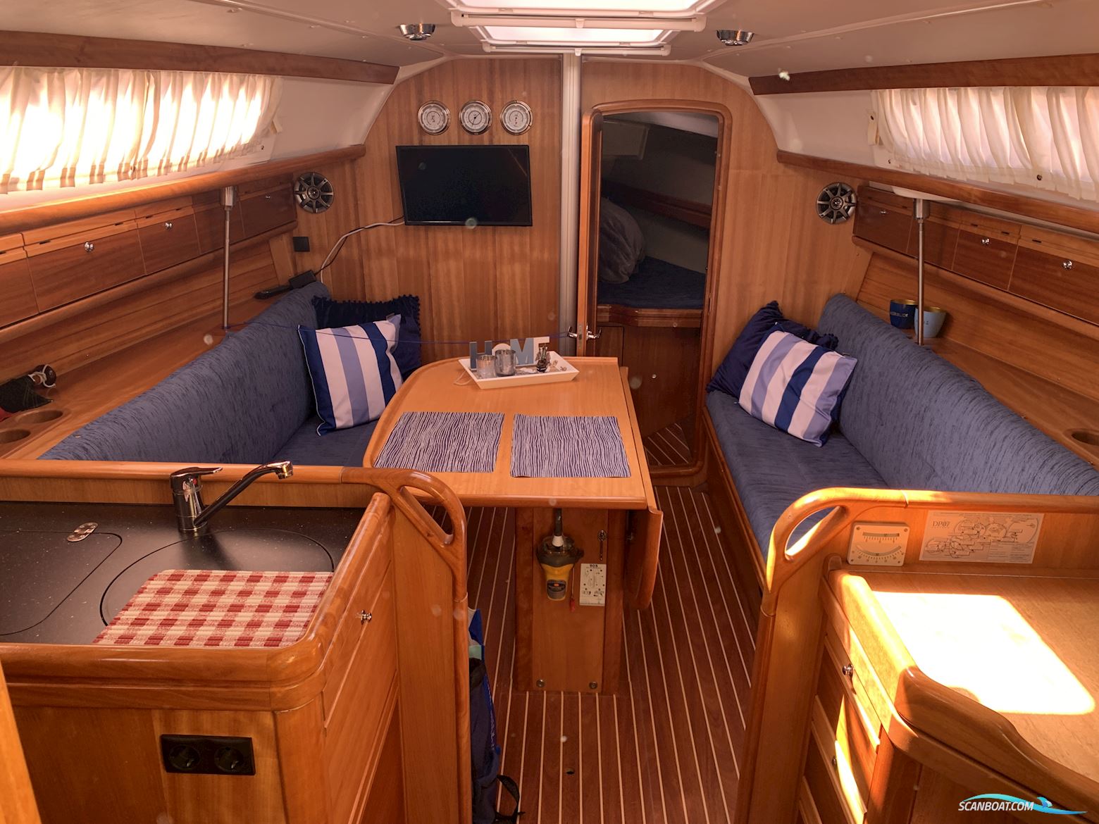 Bavaria 31 Cruiser Limited Edition