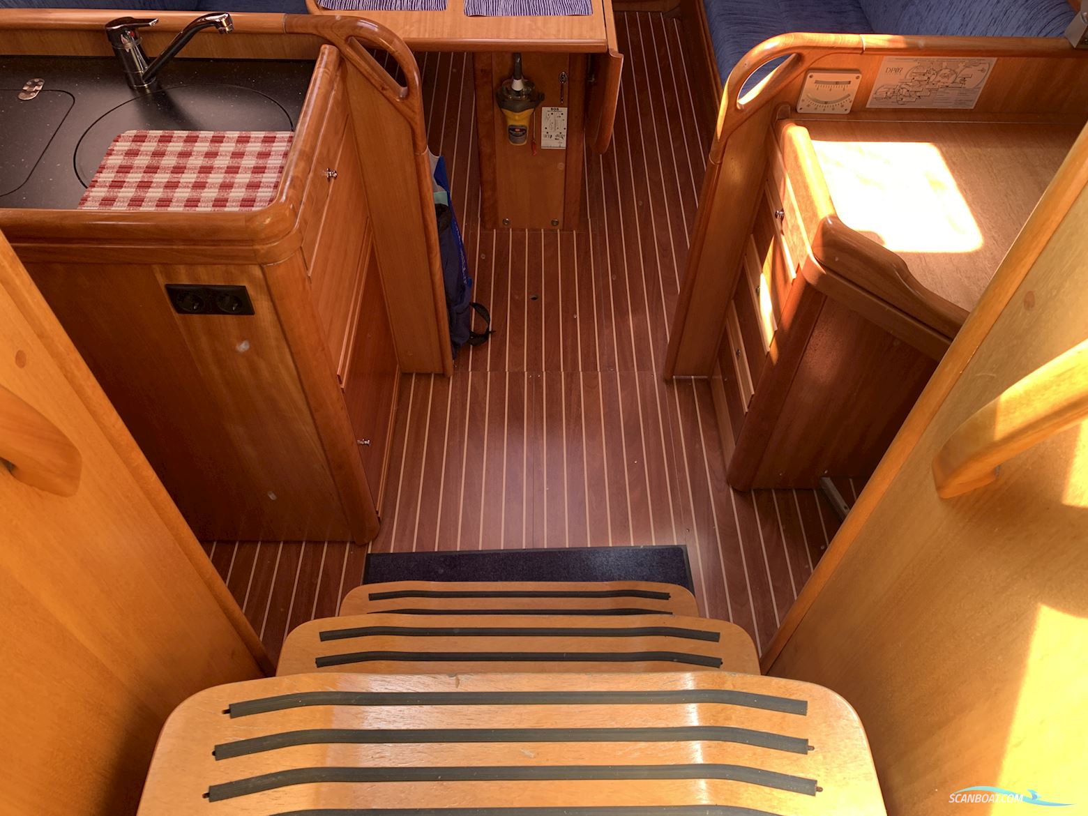 Bavaria 31 Cruiser Limited Edition