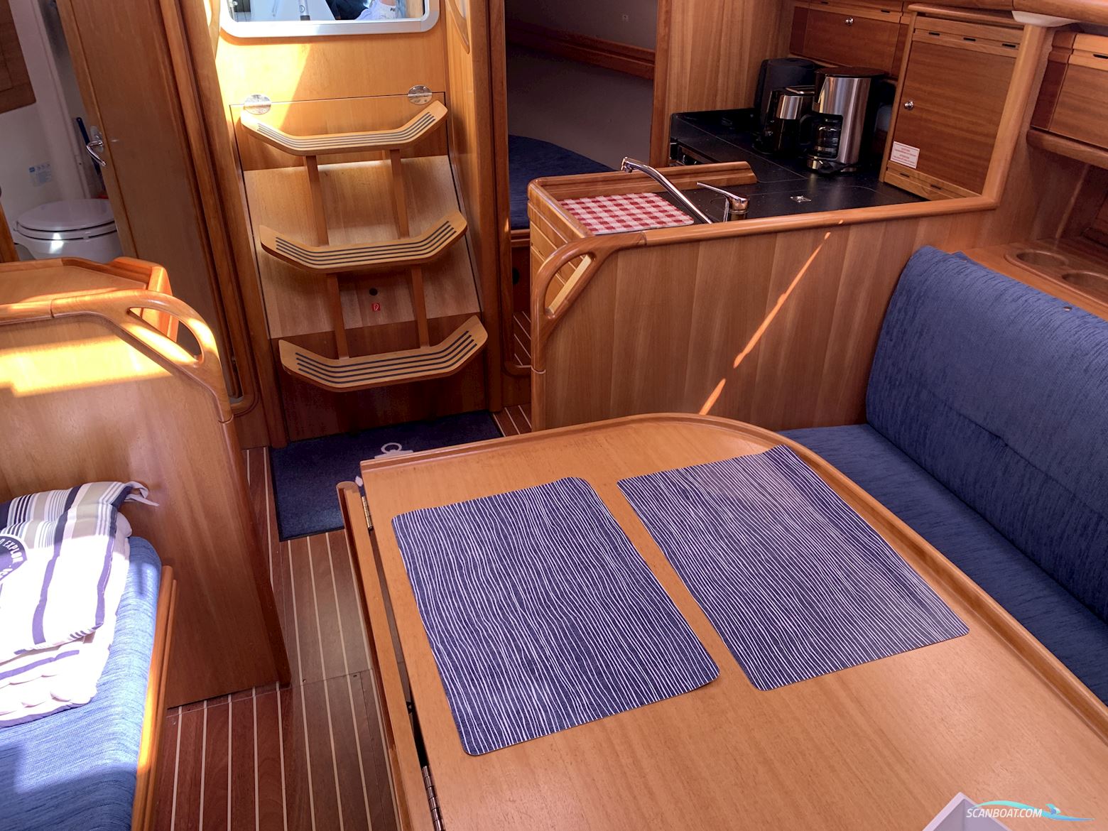 Bavaria 31 Cruiser Limited Edition