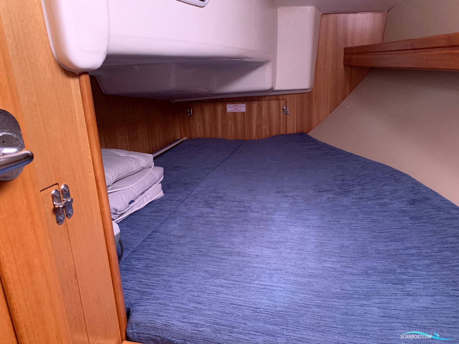 Bavaria 31 Cruiser Limited Edition