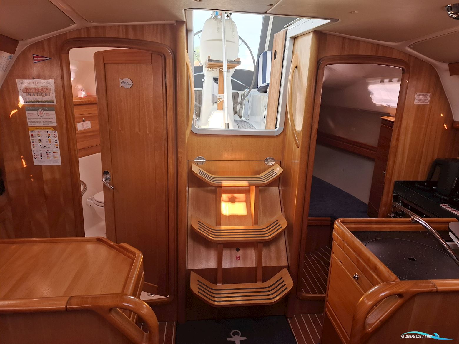 Bavaria 31 Cruiser Limited Edition