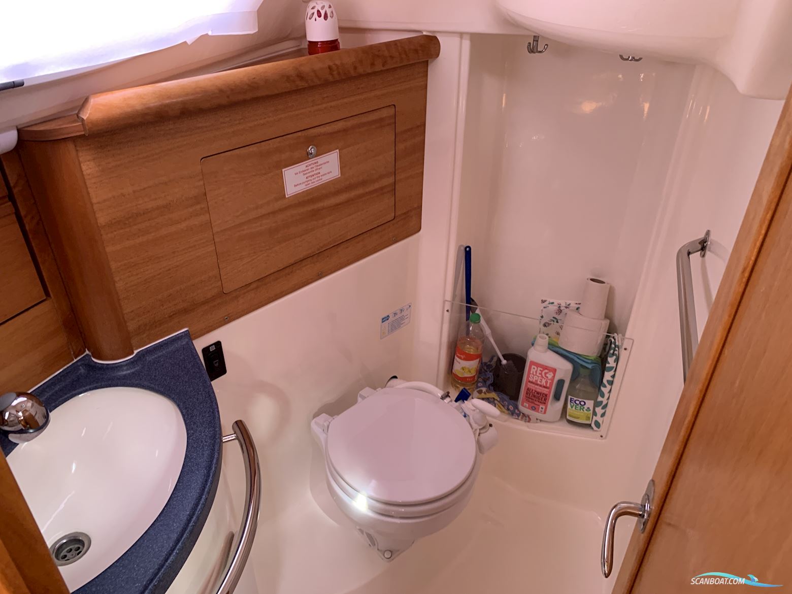 Bavaria 31 Cruiser Limited Edition