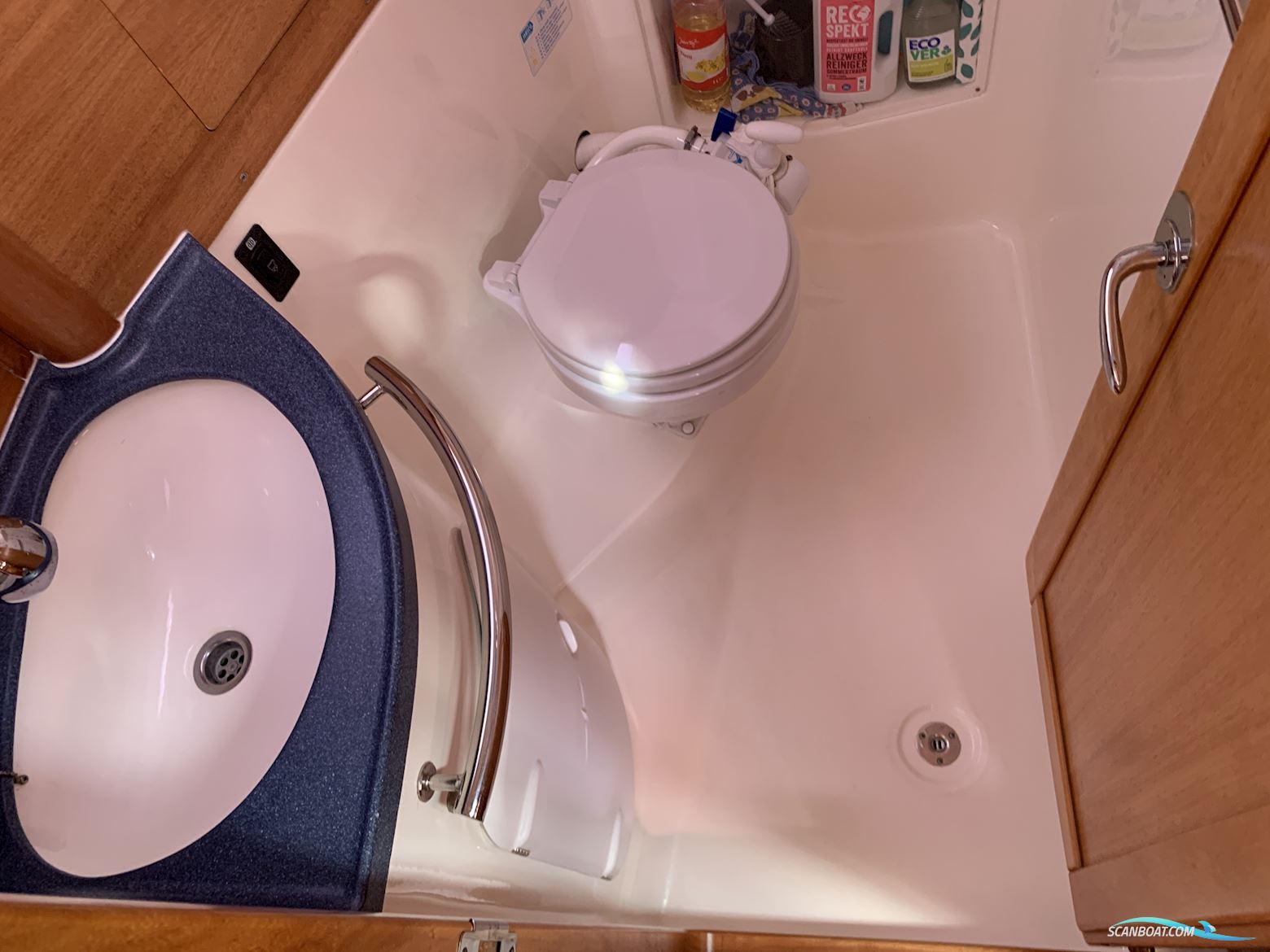 Bavaria 31 Cruiser Limited Edition