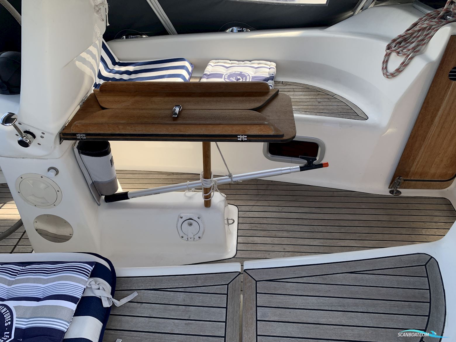 Bavaria 31 Cruiser Limited Edition