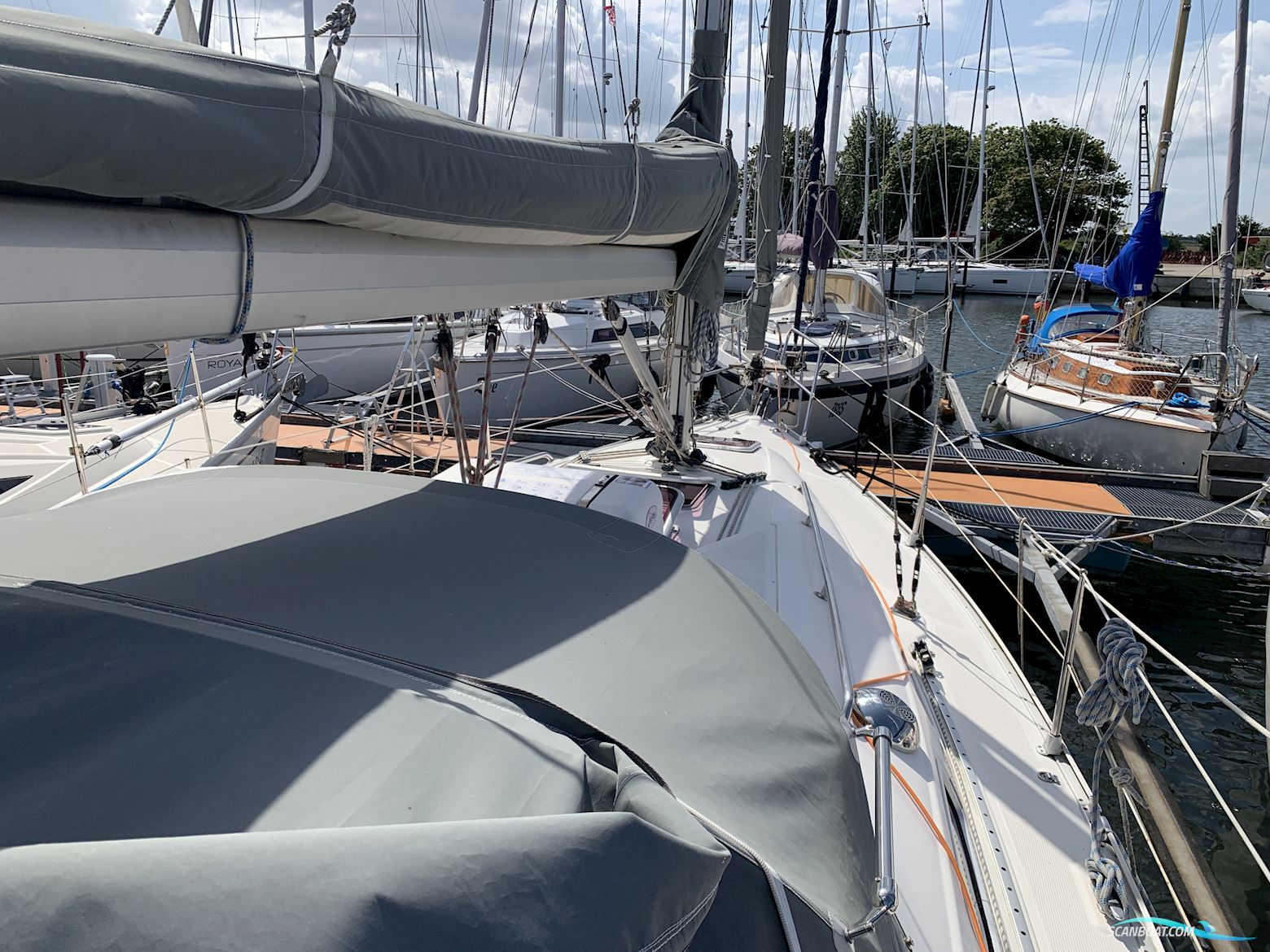 Bavaria 31 Cruiser Limited Edition