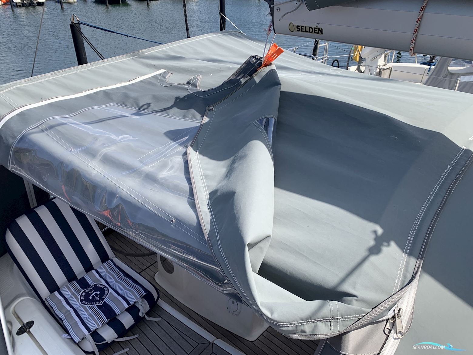 Bavaria 31 Cruiser Limited Edition