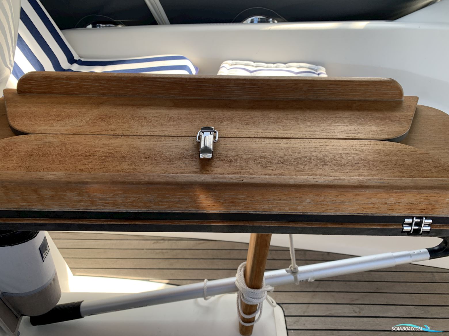 Bavaria 31 Cruiser Limited Edition