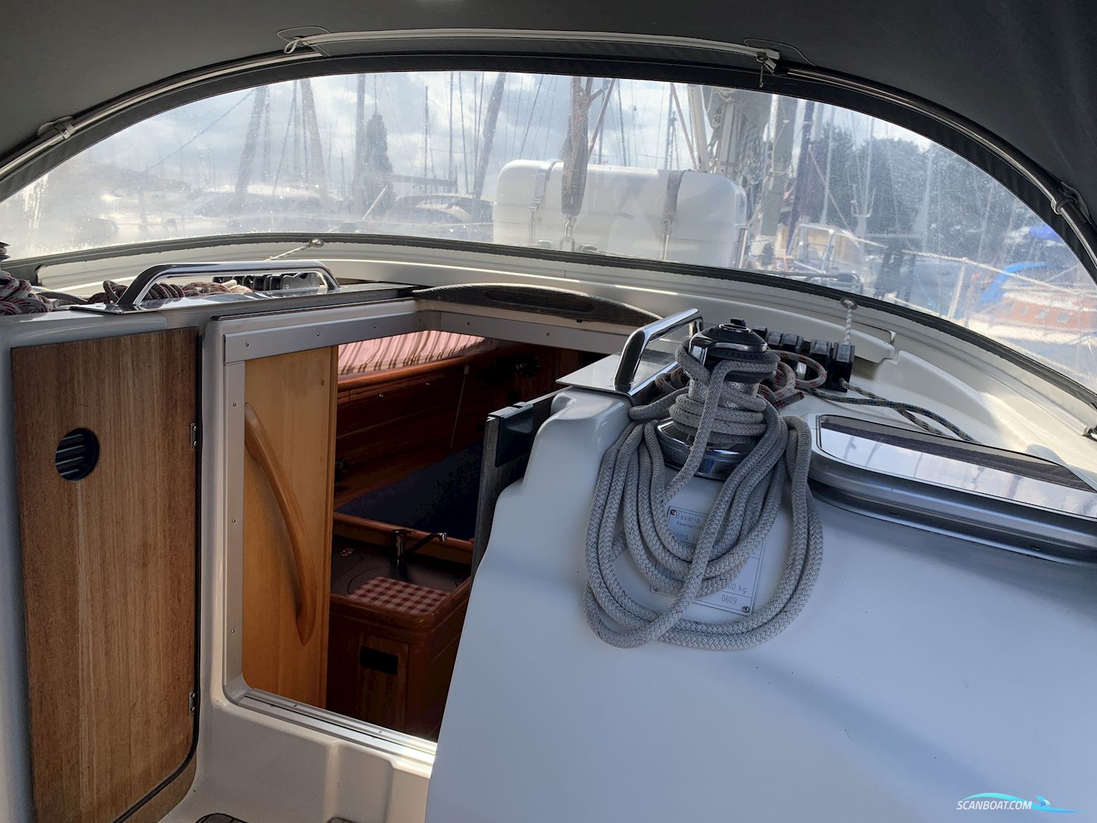 Bavaria 31 Cruiser Limited Edition