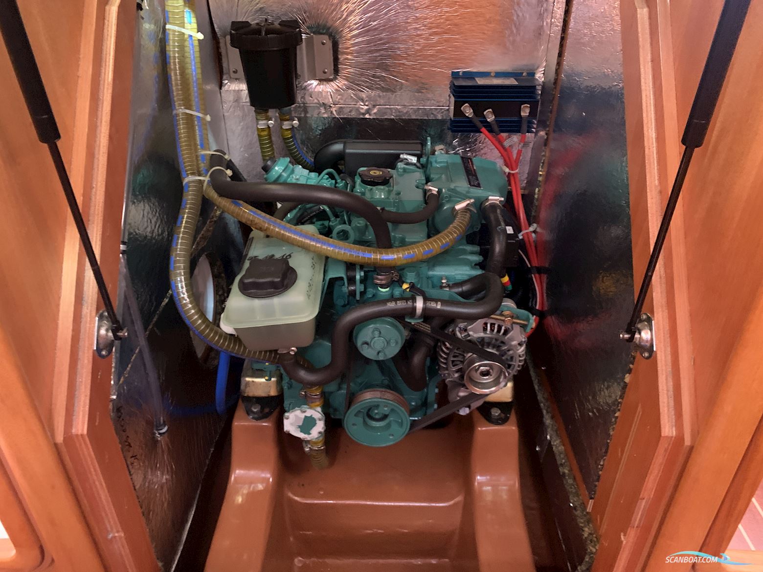 Bavaria 31 Cruiser Limited Edition