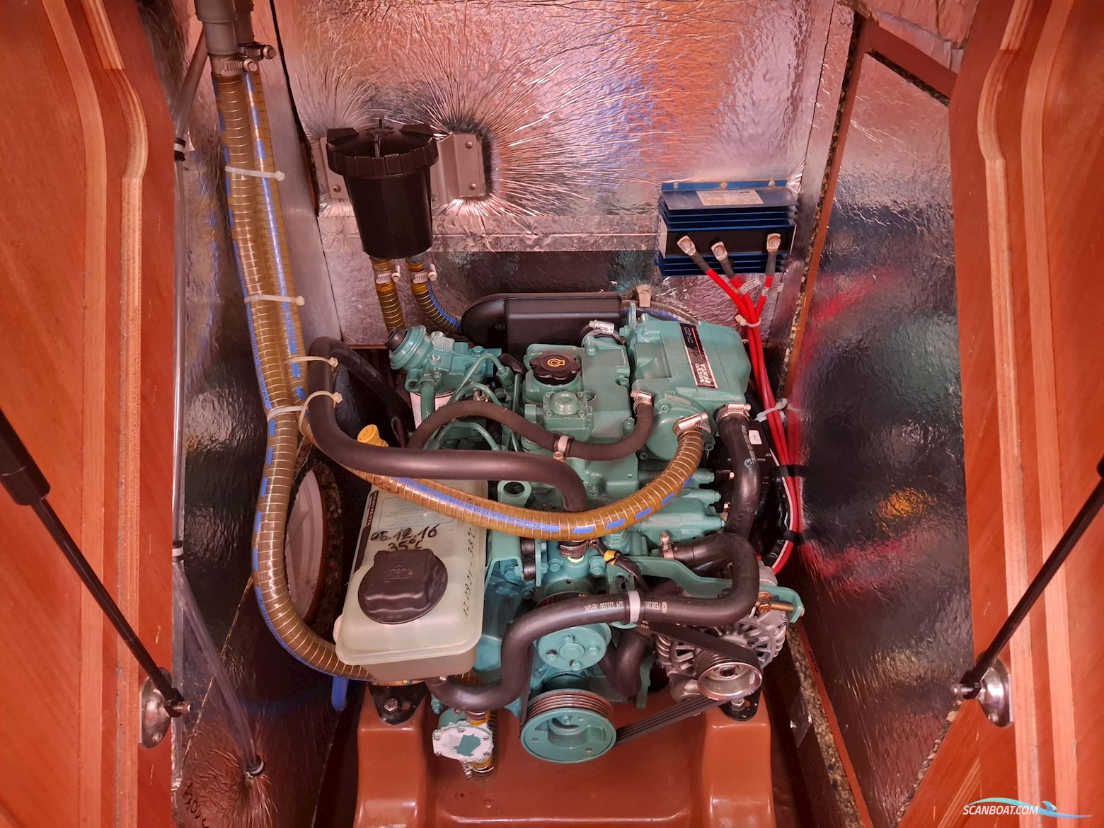 Bavaria 31 Cruiser Limited Edition