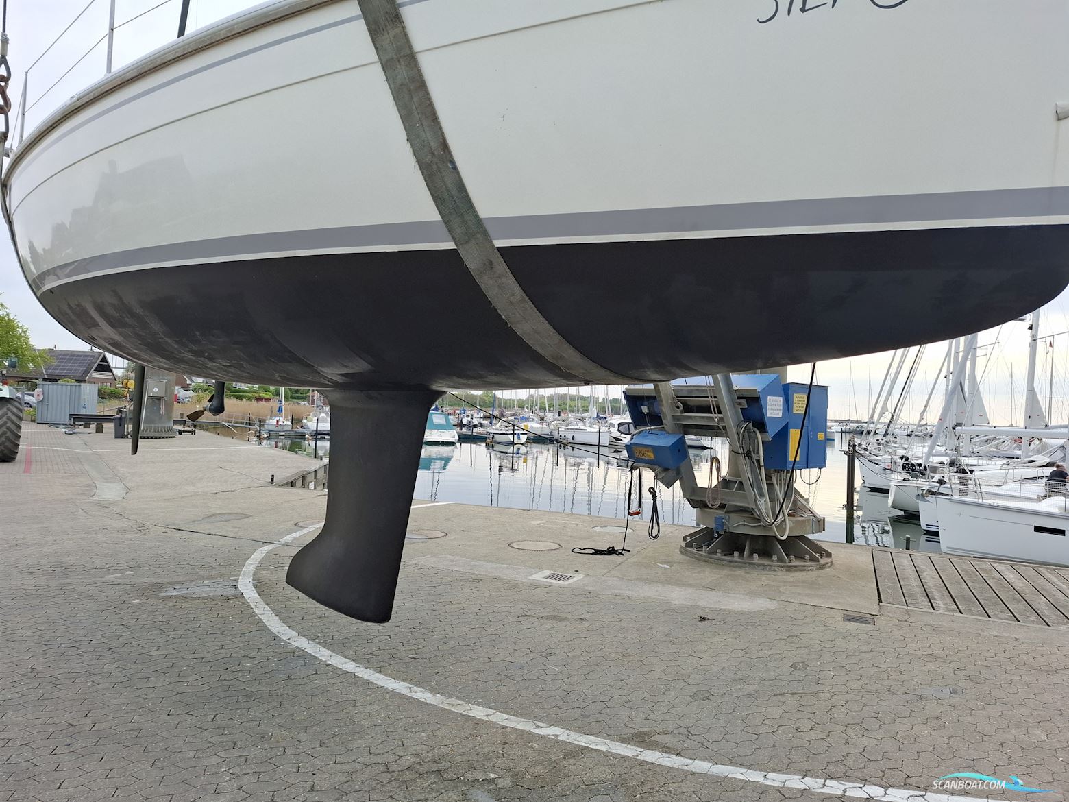 Bavaria 31 Cruiser Limited Edition