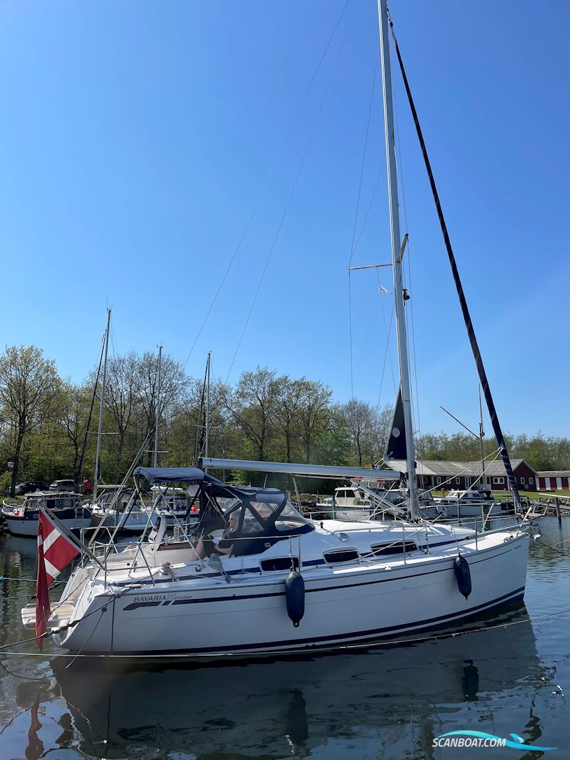 Bavaria 31 Cruiser
