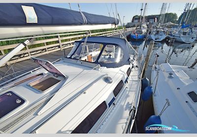 Bavaria 31 Cruiser Sailingboat 2007, The Netherlands
