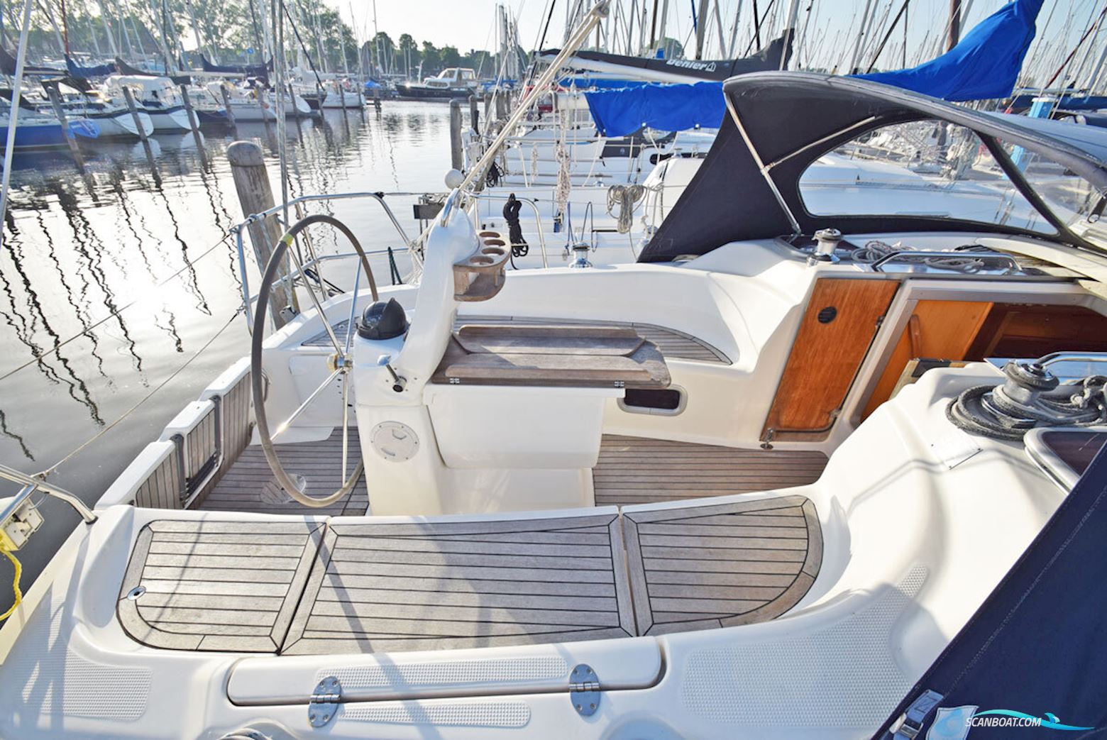 Bavaria 31 Cruiser
