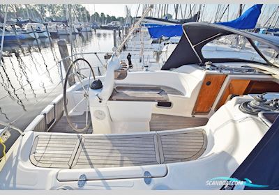 Bavaria 31 Cruiser Sailingboat 2007, The Netherlands