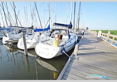 Bavaria 31 Cruiser Sailingboat 2007, The Netherlands