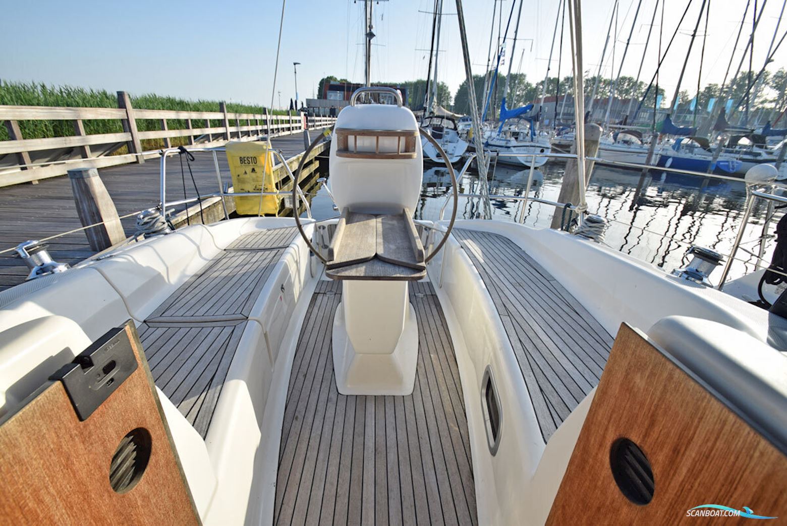 Bavaria 31 Cruiser