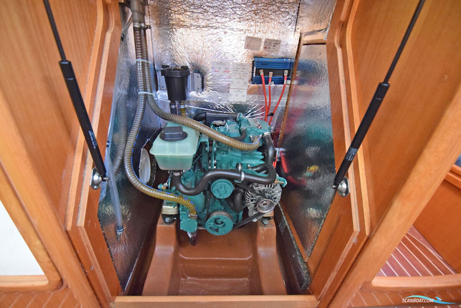 Bavaria 31 Cruiser
